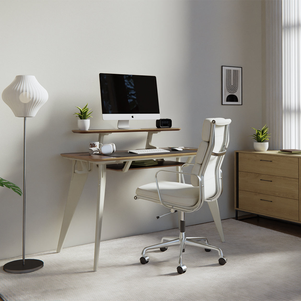 The Desk Bundle