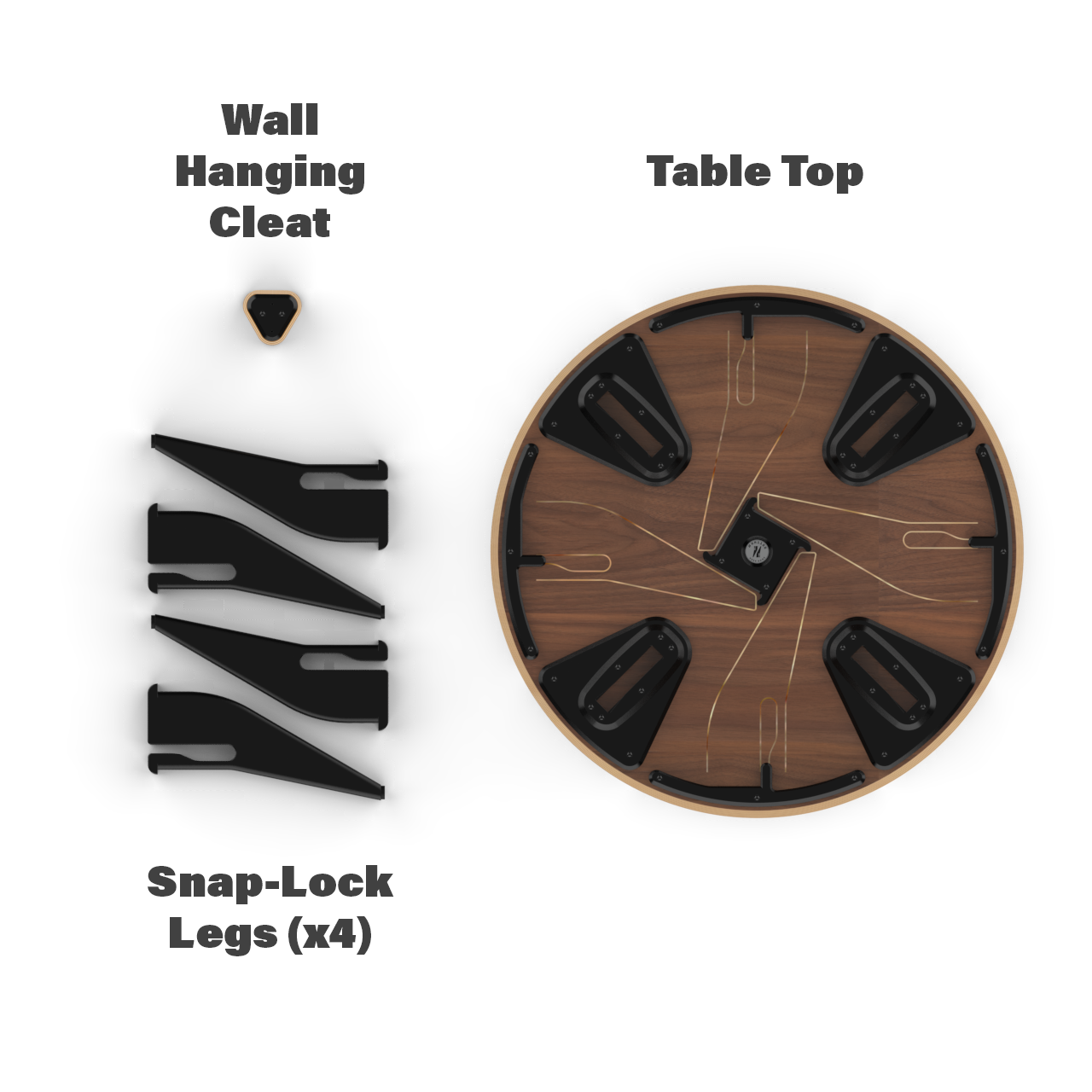 Features Diagram