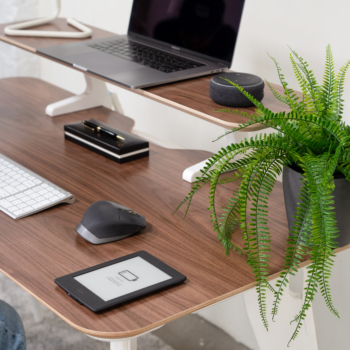 Snap-On | Monitor Shelf