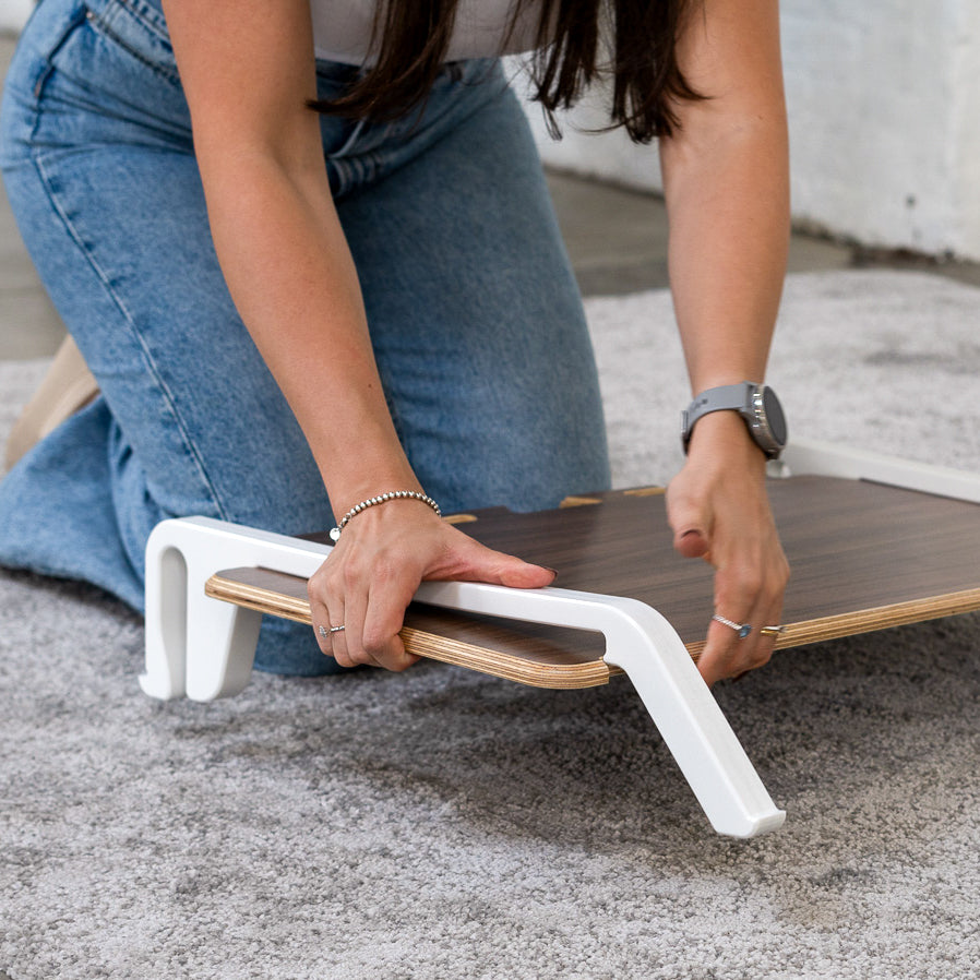 Snap-On | Under Shelf