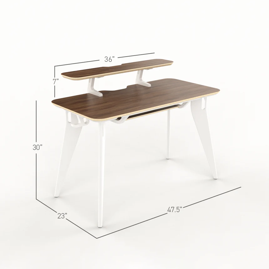 The Desk