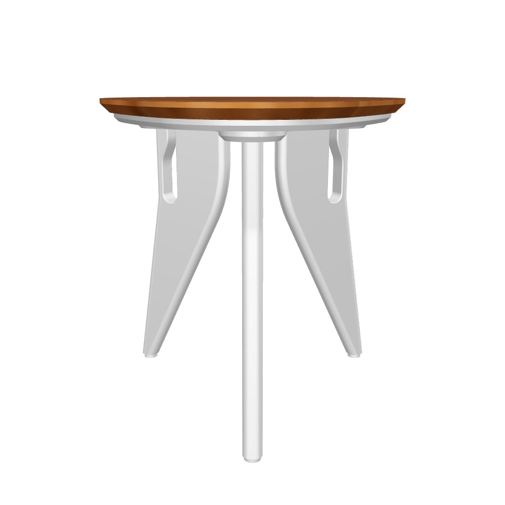 The Side Table / Stool