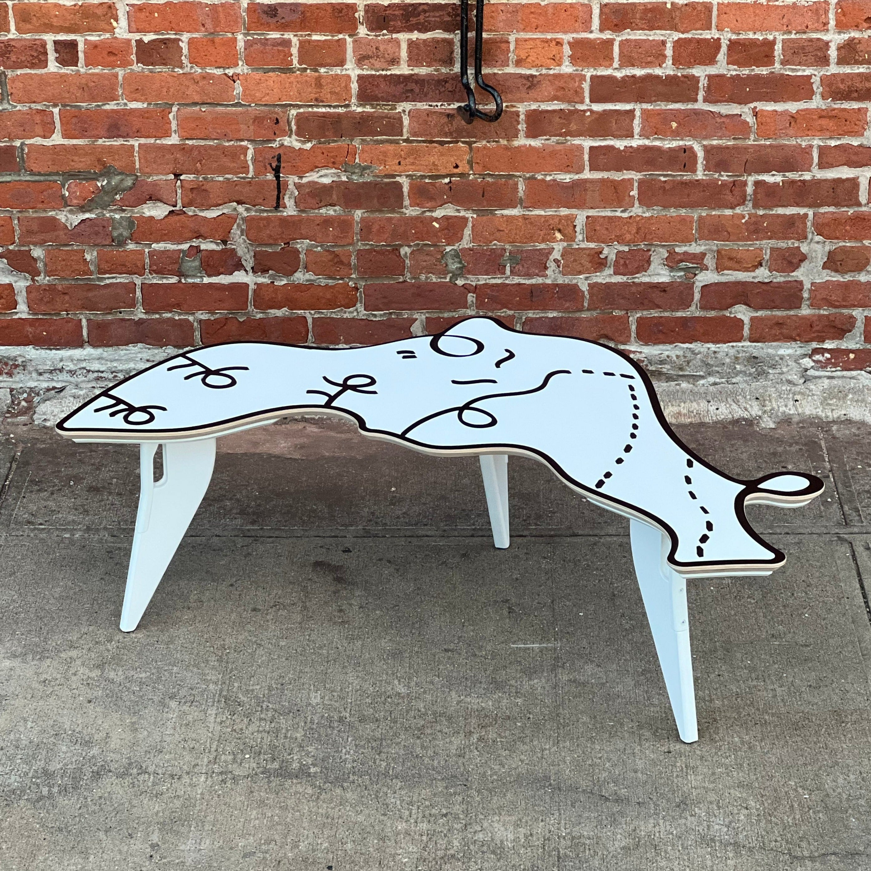 Sum of The Parts - Shantell Martin limited-edition
