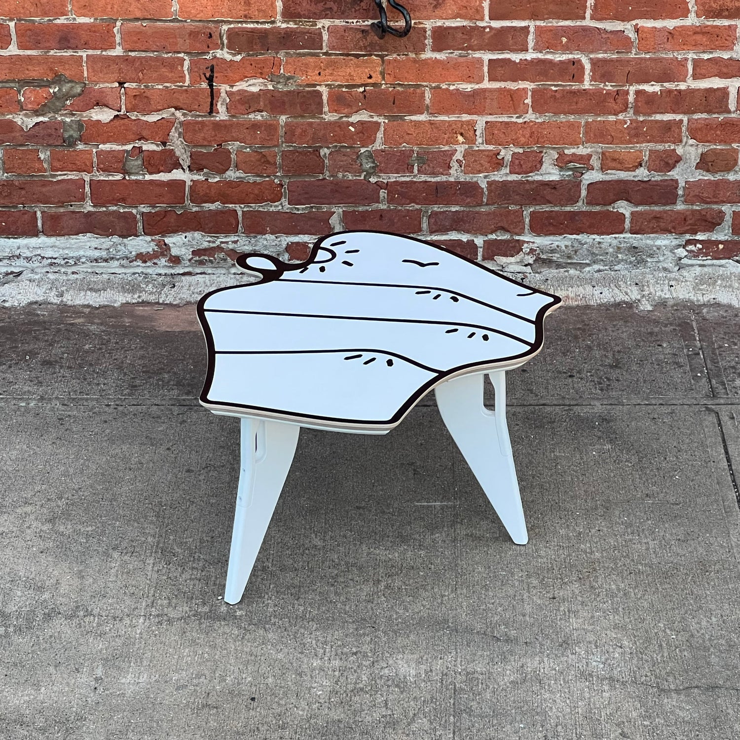 Sum of The Parts - Shantell Martin limited-edition