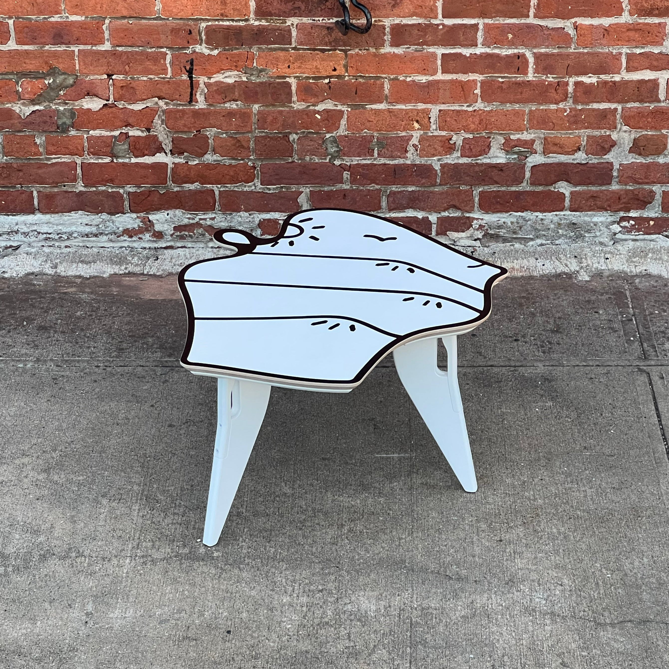 Sum of The Parts - Shantell Martin limited-edition