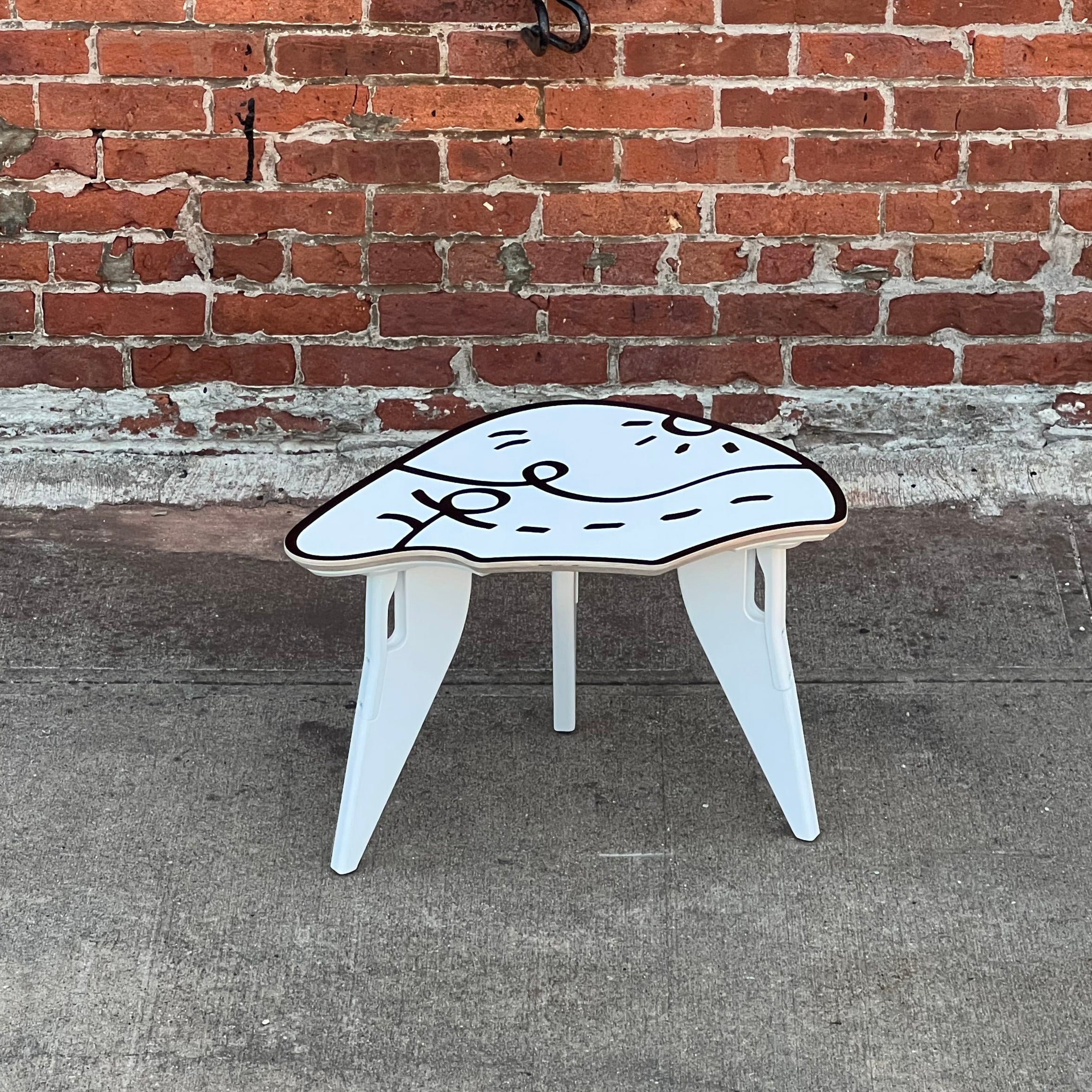 Sum of The Parts - Shantell Martin limited-edition