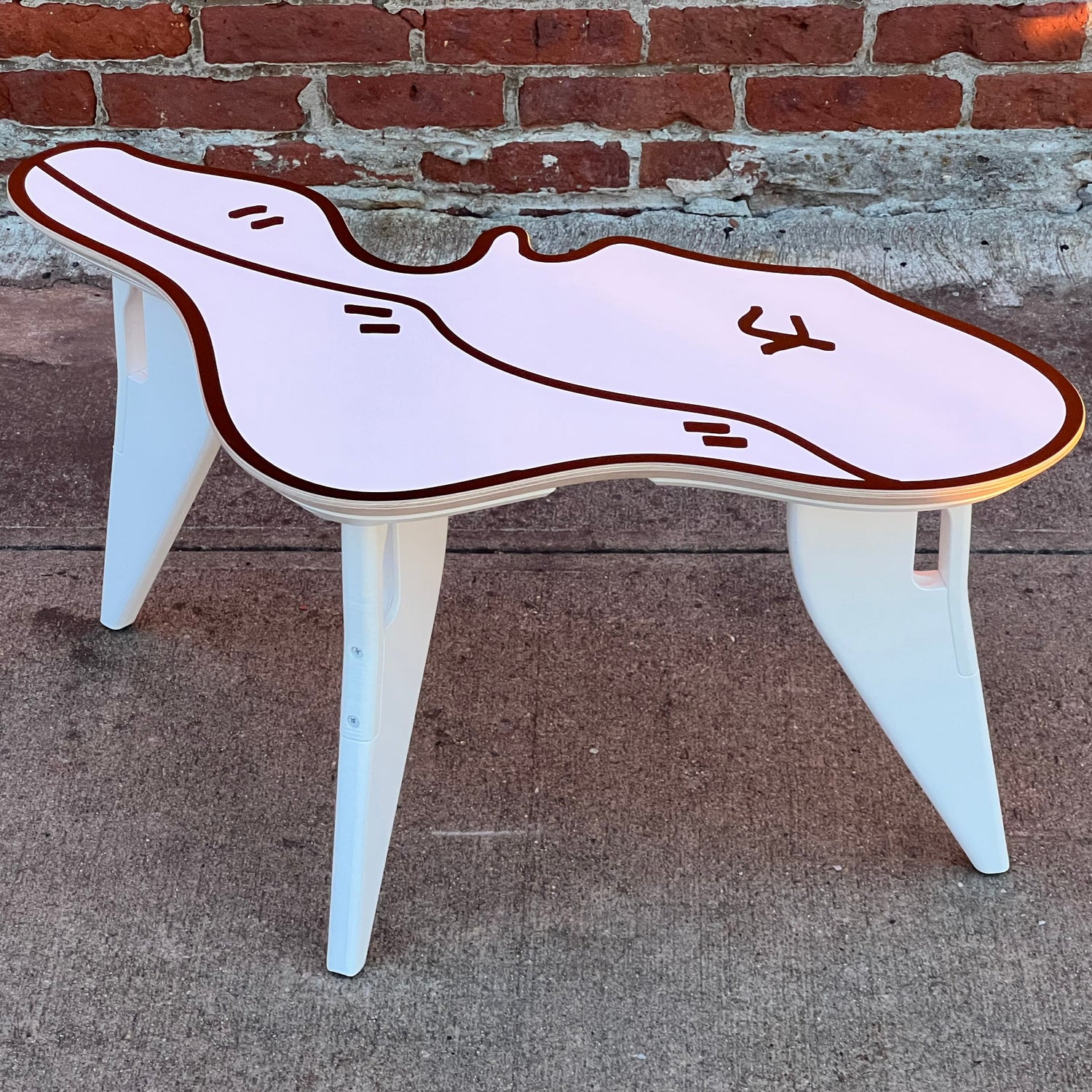 Sum of The Parts - Shantell Martin limited-edition