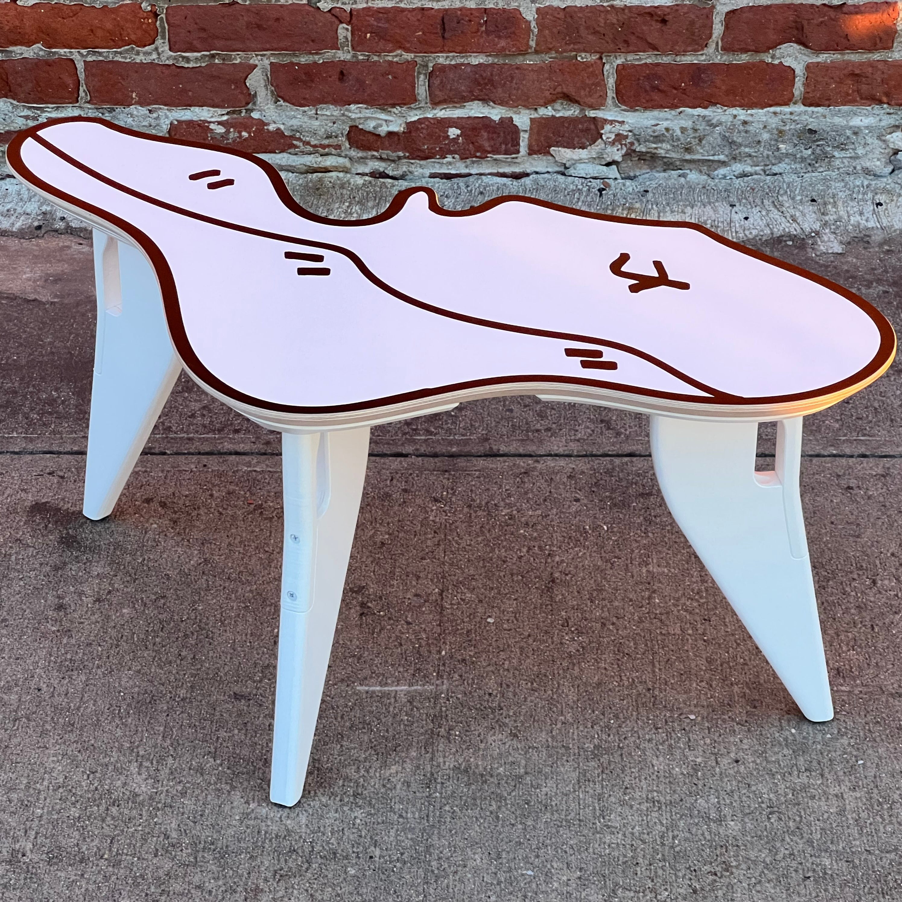 Sum of The Parts - Shantell Martin limited-edition