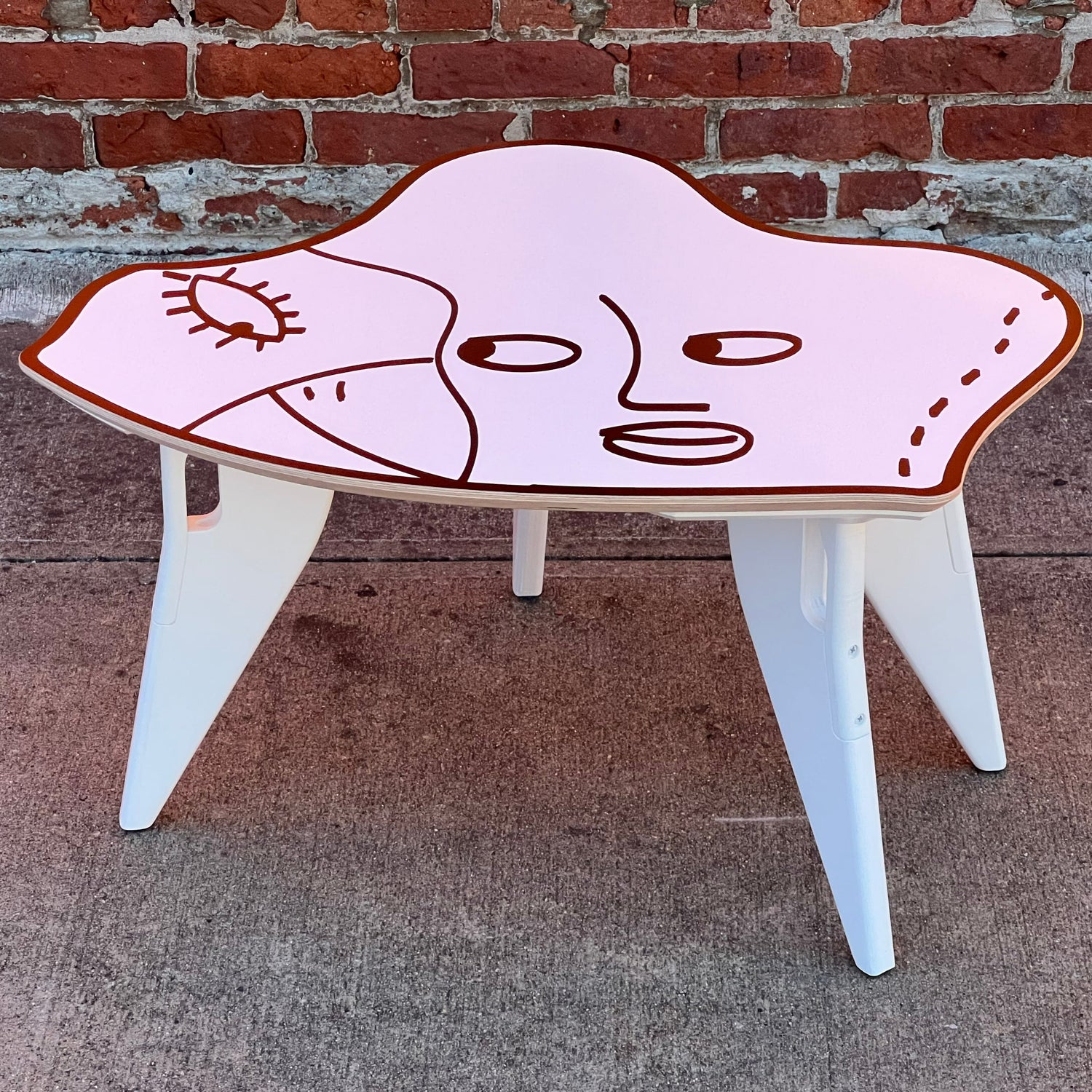 Sum of The Parts - Shantell Martin limited-edition
