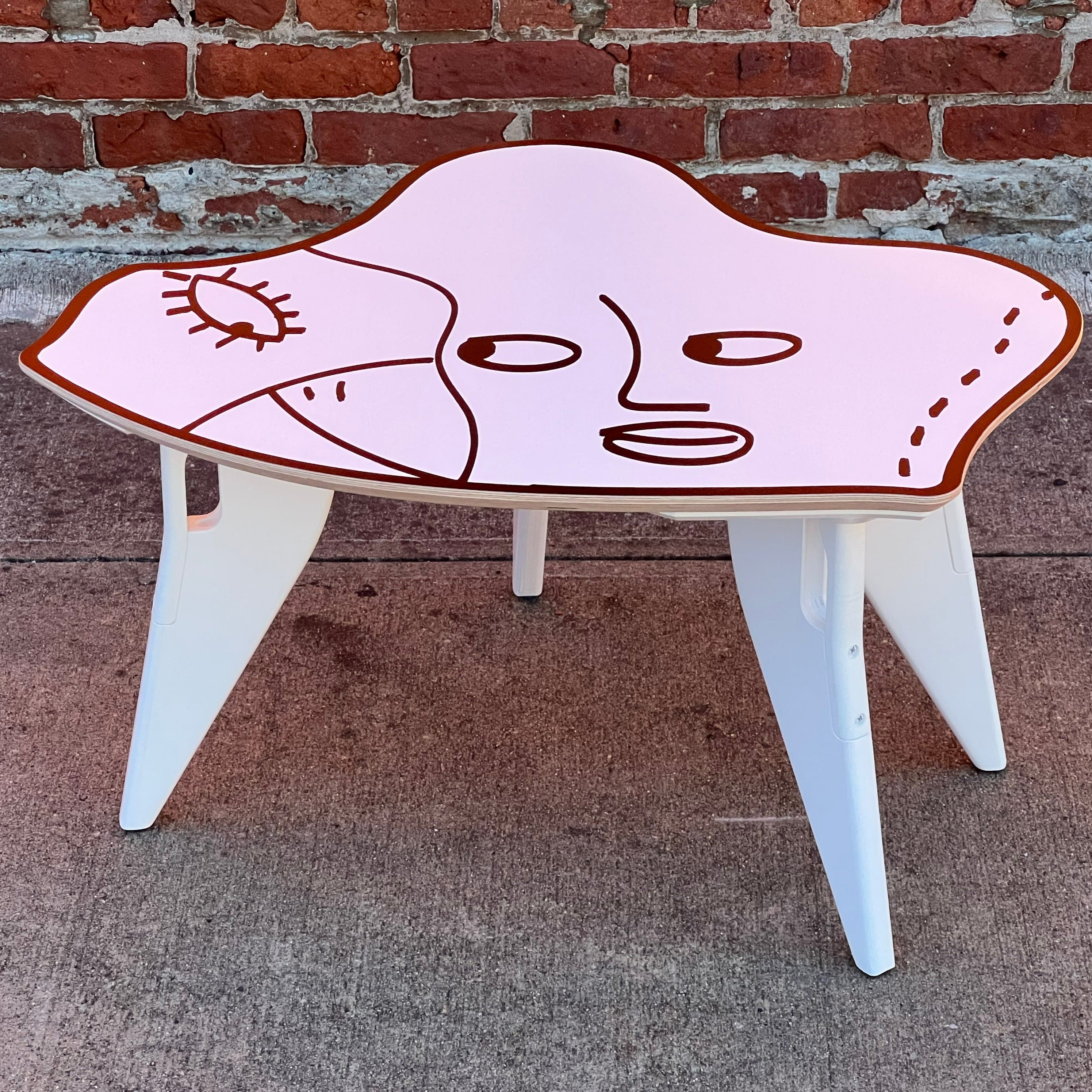 Sum of The Parts - Shantell Martin limited-edition