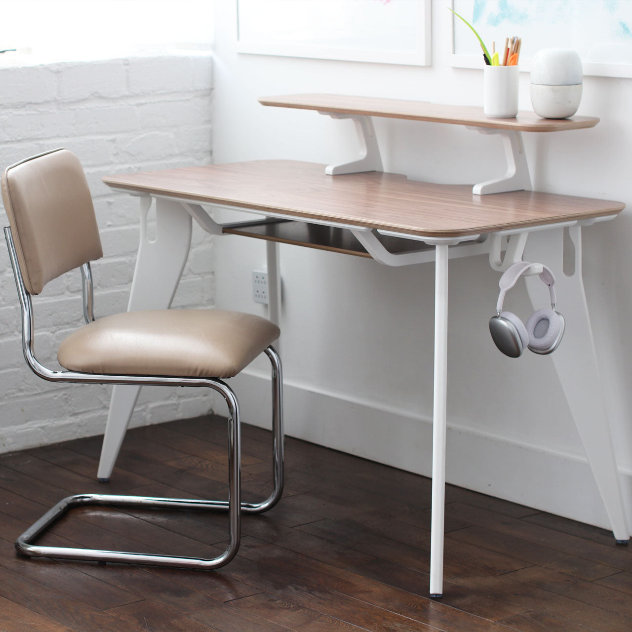 The Desk