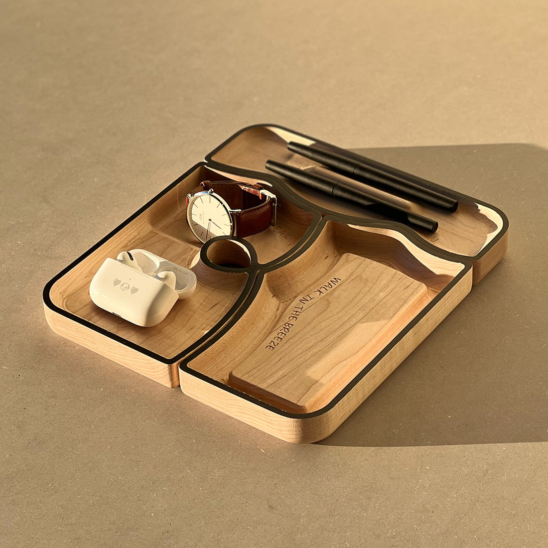 Desk Organizer - Shantell Martin limited-edition