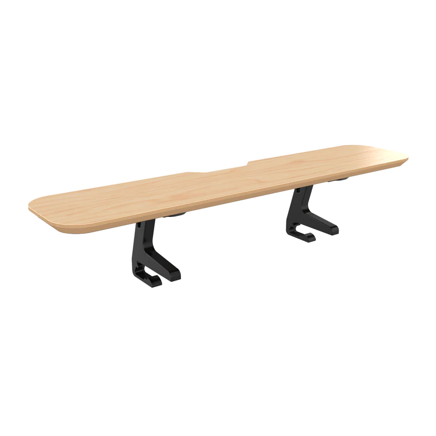 Snap-On | Monitor Shelf