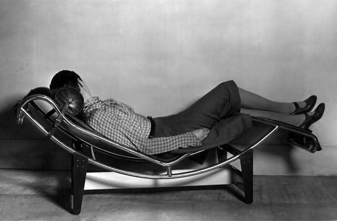 Charlotte Perriand: A Pioneer in Modern Furniture Design