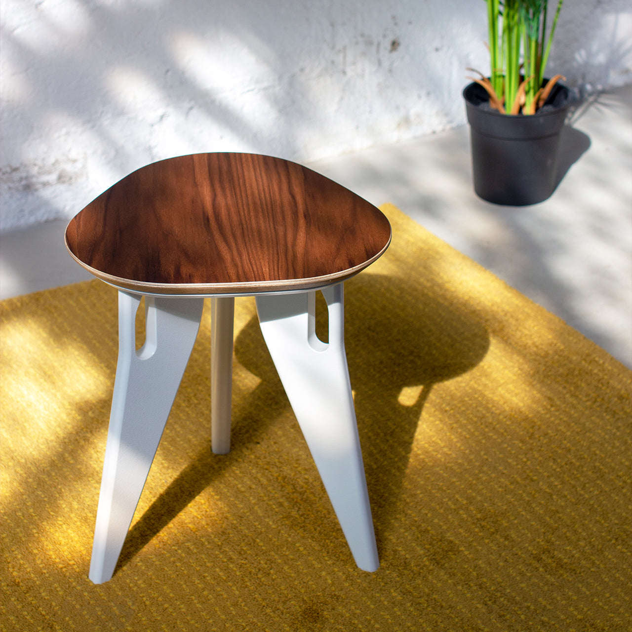 The Side Table / Stool