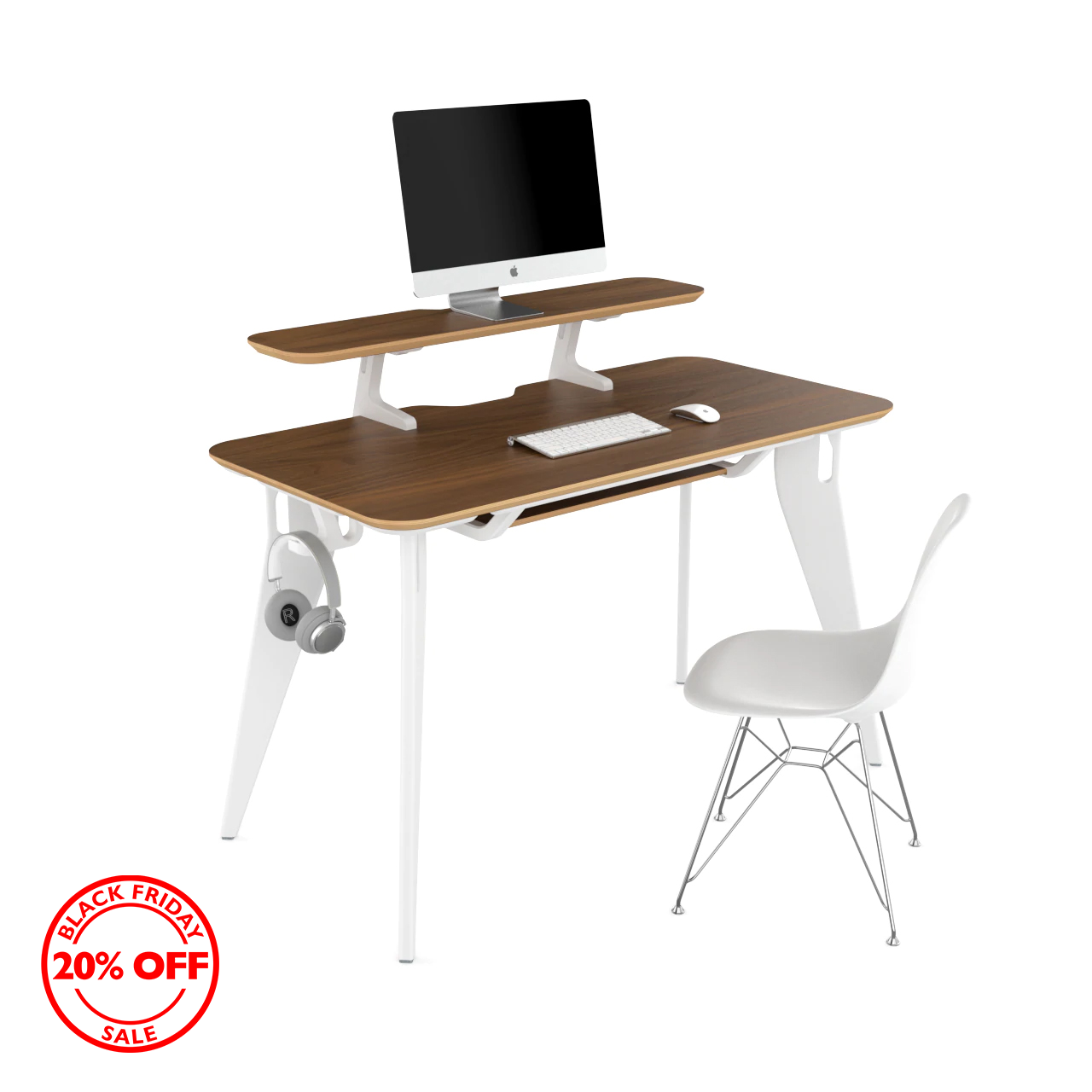 The Desk Bundle