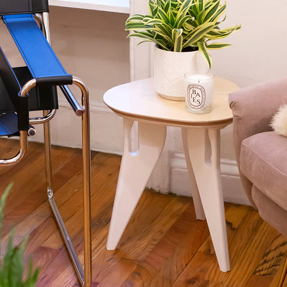 The Side Table / Stool