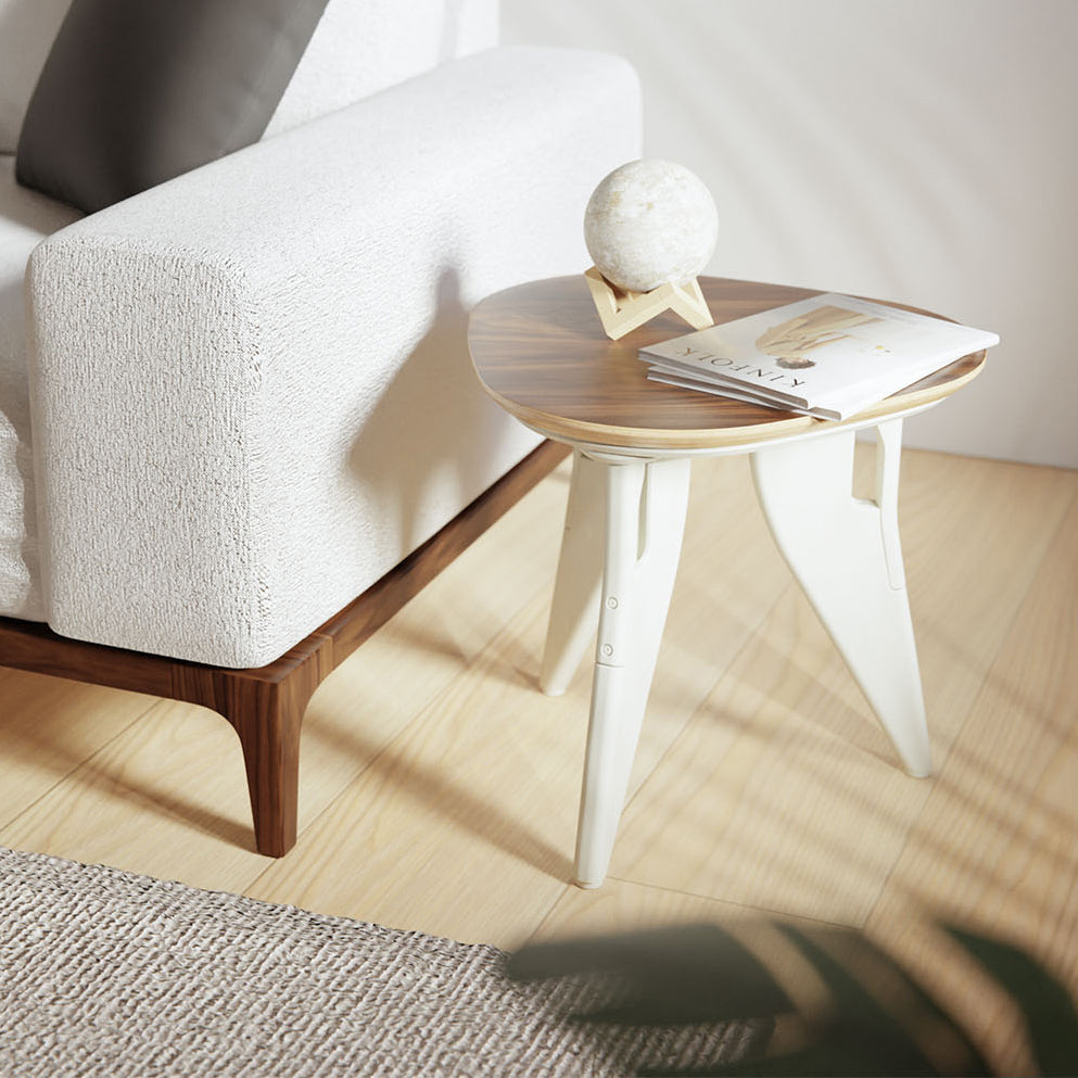 The Side Table / Stool