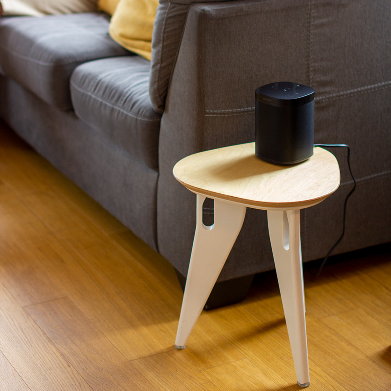 The Side Table / Stool