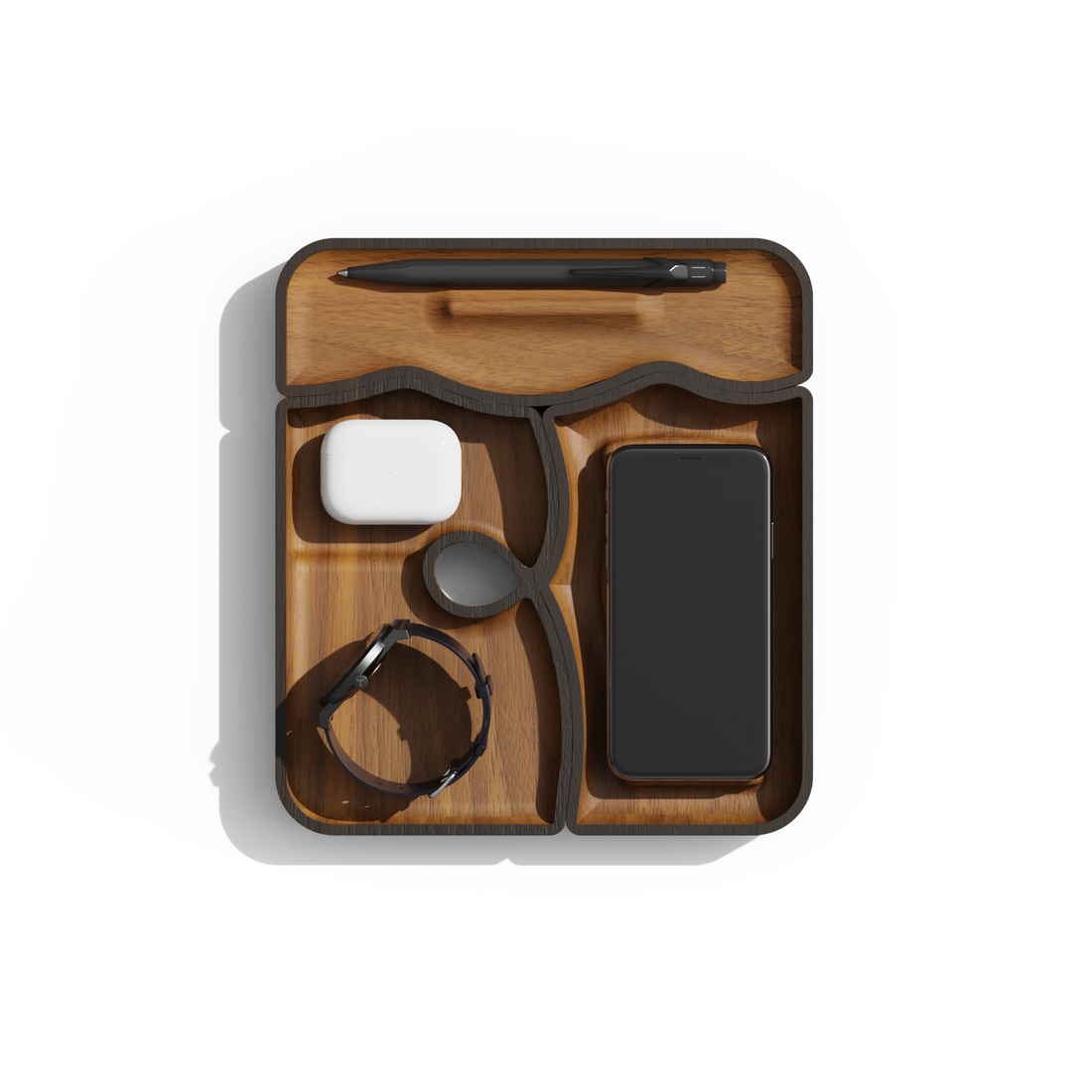 Desk Organizer - Shantell Martin limited-edition