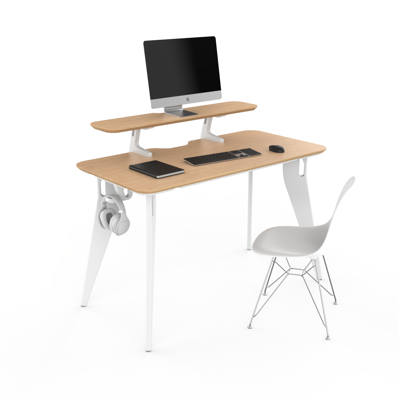 The Desk Bundle