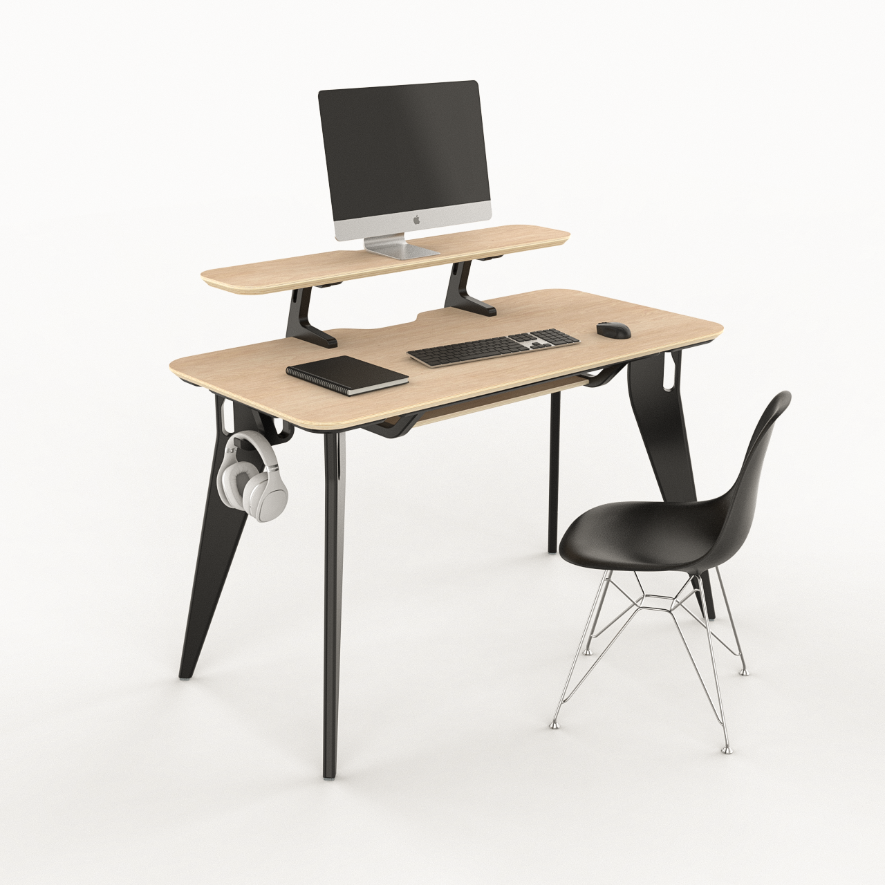 The Desk Bundle