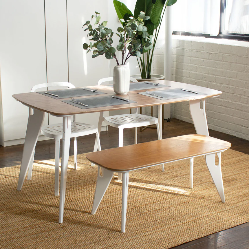 2 seater breakfast discount table