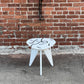 Side table / Stool - Shantell Martin limited-edition
