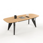 Space-Conscious Modular Coffee Table